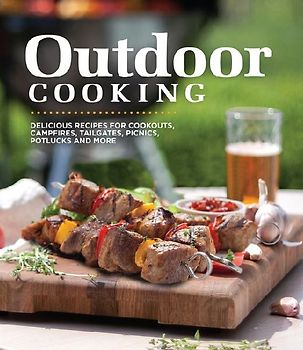 Outdoor Cooking