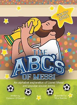 The ABC's of Messi
