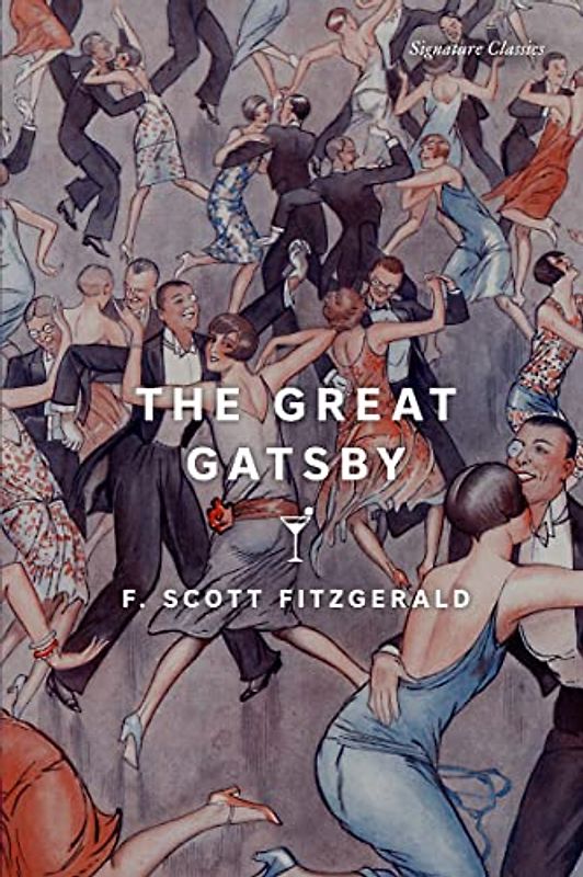 The Great Gatsby