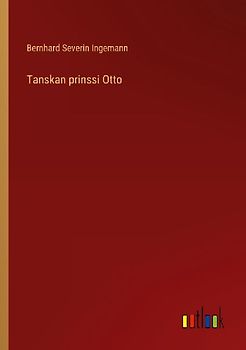Tanskan prinssi Otto