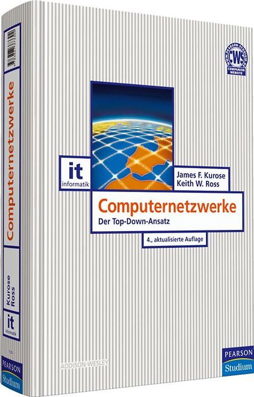 Computernetzwerke