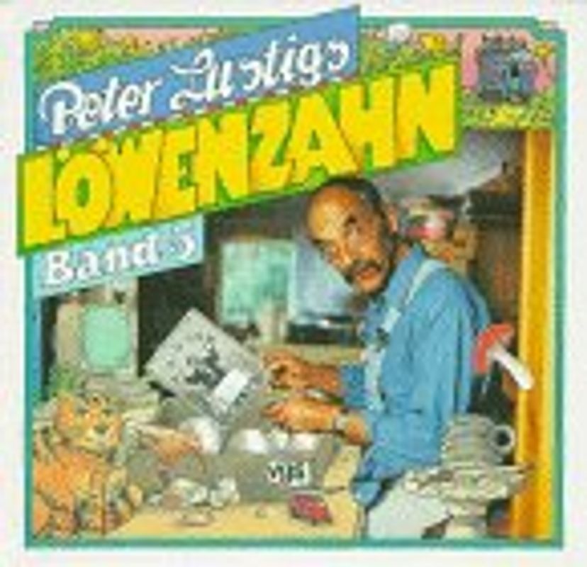 Peter Lustigs Löwenzahn