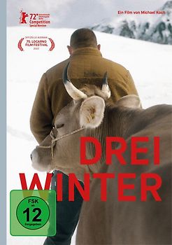 Drei Winter (OmU) DVD