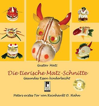Die tierische Matz-Schnitte