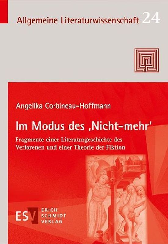 Im Modus des ‚Nicht-mehr‘