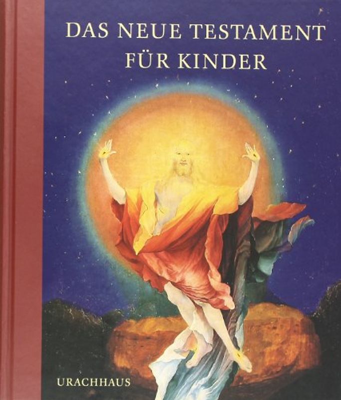 Das Neue Testament für Kinder