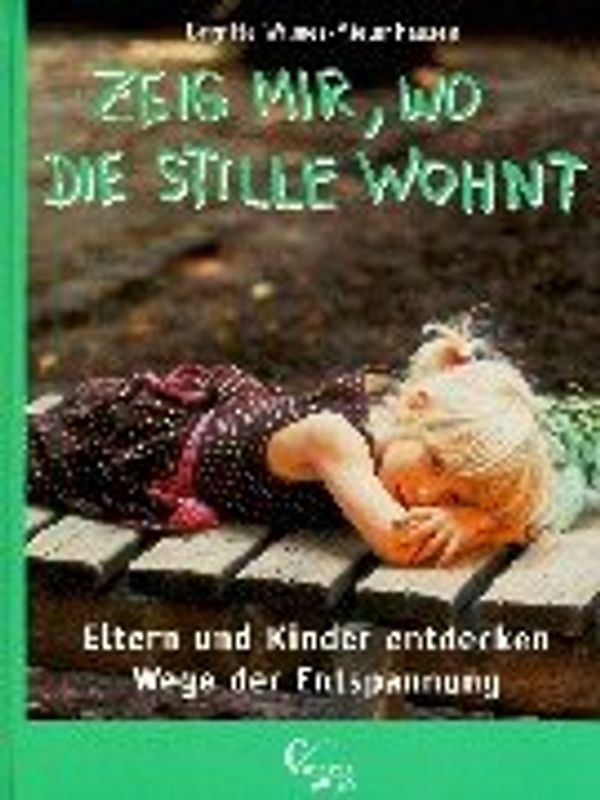 Zeig mir, wo die Stille wohnt