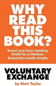 Voluntary Exchange