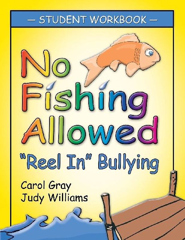 No Fishing Allowed: Student Manual