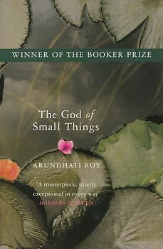 The God of Small Things - Arundhati Roy [Paperback]