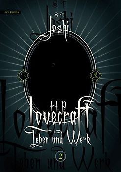 H. P. Lovecraft – Leben und Werk 2