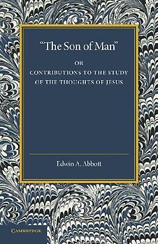 The Son of Man