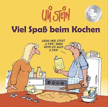 Viel Spass beim Kochen
