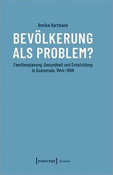 Bevölkerung als Problem?