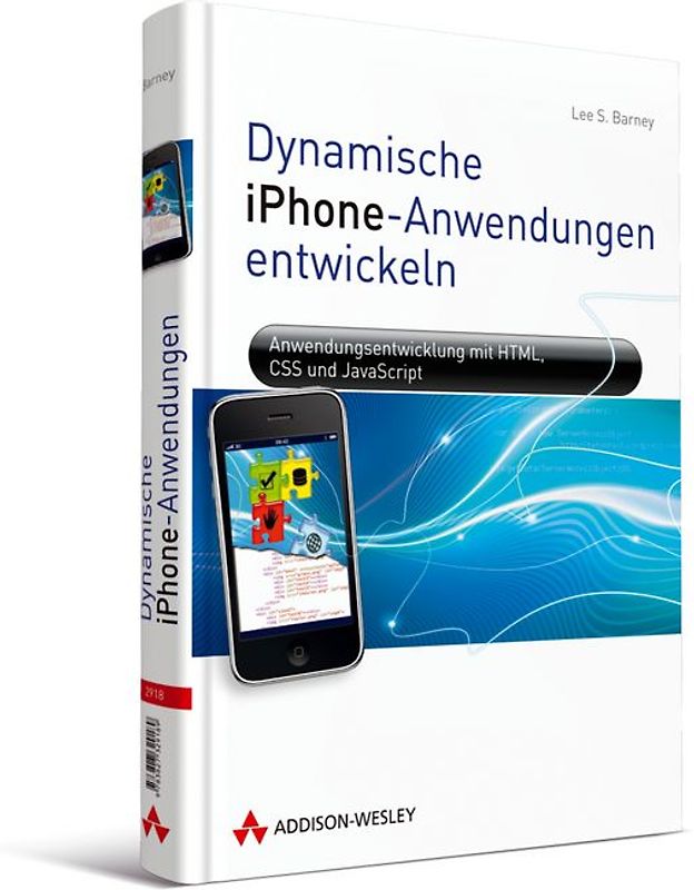 Dynamische iPhone-Anwendungen entwickeln