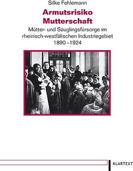 Armutsrisiko Mutterschaft