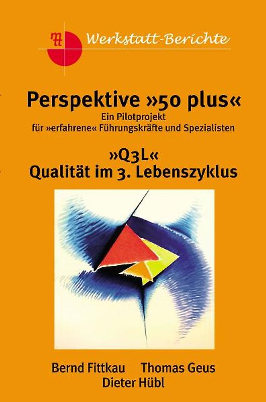 Perspektive 50 plus