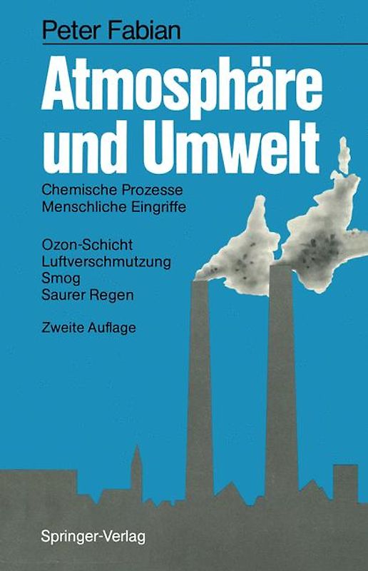 Atmosphäre und Umwelt