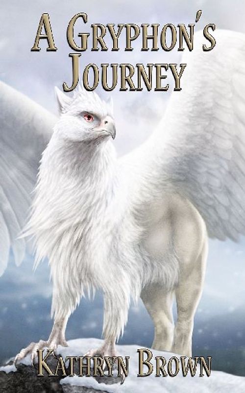 A Gryphon's Journey
