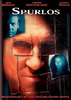 Spurlos (S.Bullock/K.Sutherland) DVD