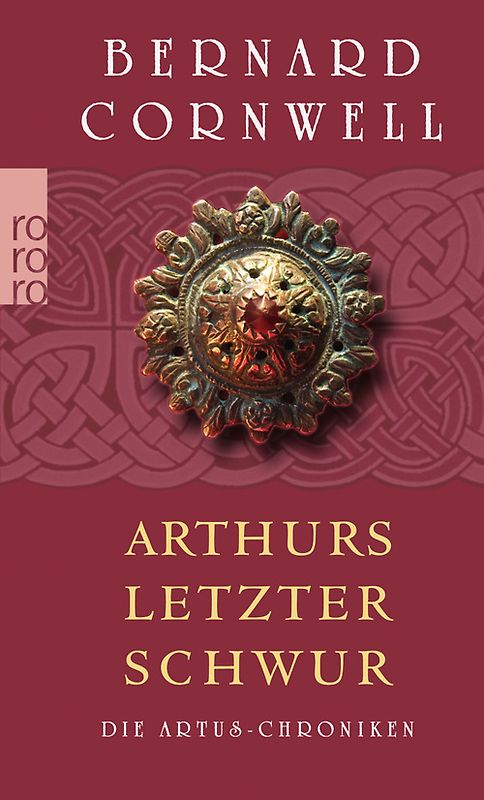 Arthurs letzter Schwur