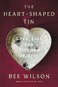 The Heart-Shaped Tin