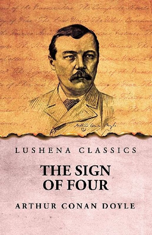 The Sign of Four