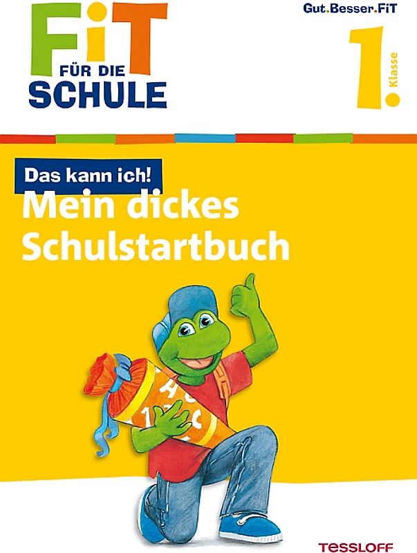 Mein Schulstart