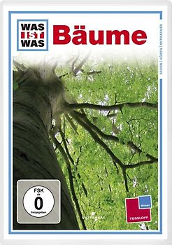 WAS IST WAS TV: Bäume DVD