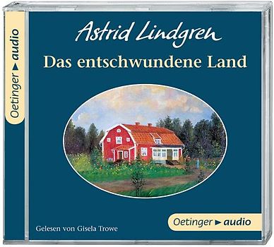 Das entschwundene Land