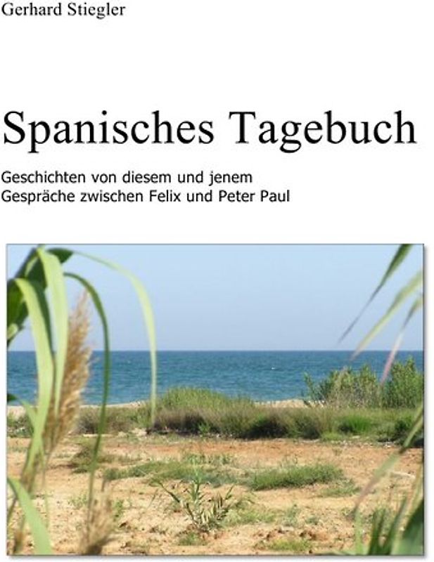 Spanisches Tagebuch