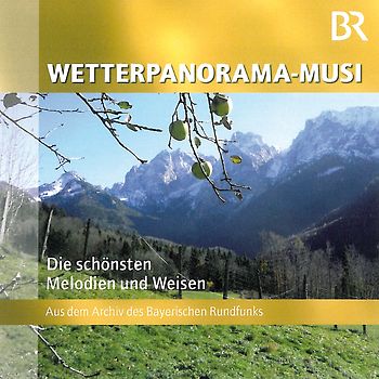 Wetterpanorama-Musi-Best of