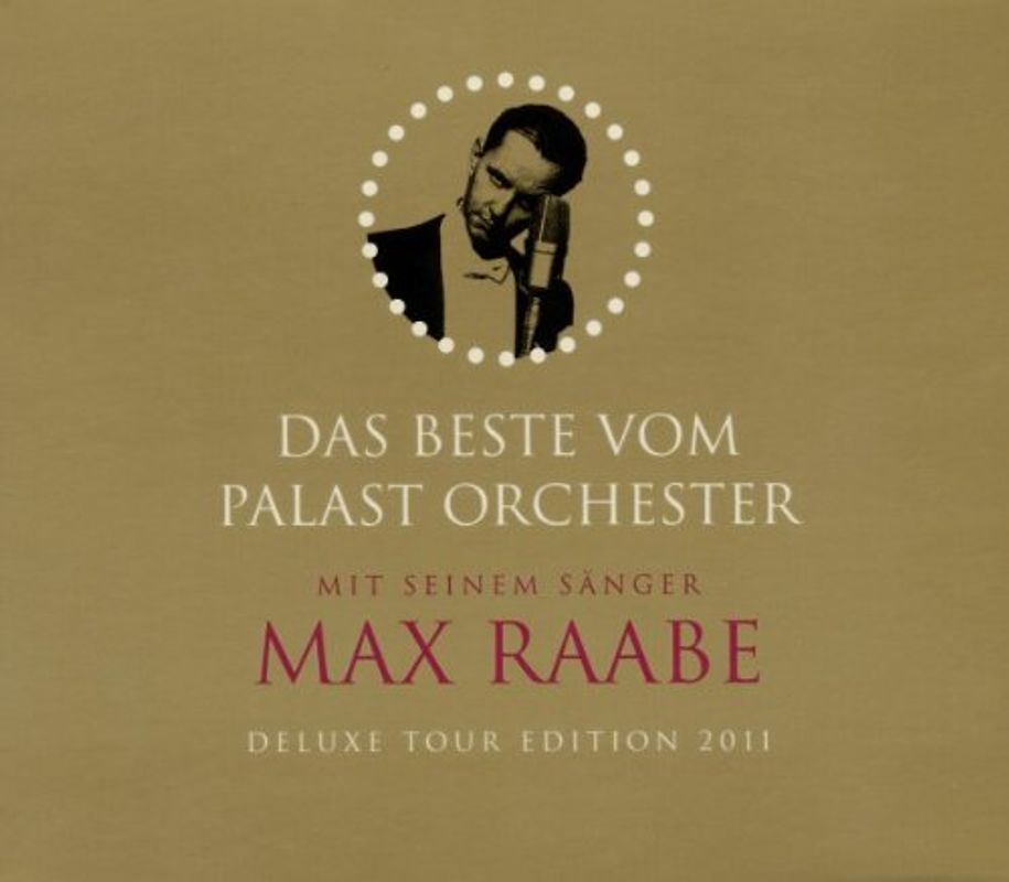 Max & Palast Orchester Raabe - Best of