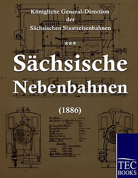 Sächsische Nebenbahnen (1886)