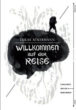 Willkommen auf der Reise. Loslassen um zu bekommen