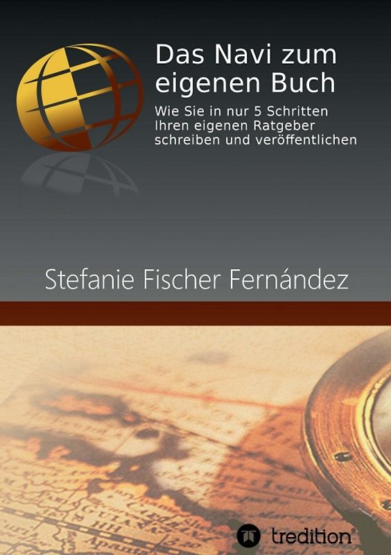 Das Navi zum eigenen Buch