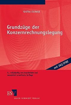Grundzüge der Konzernrechnungslegung