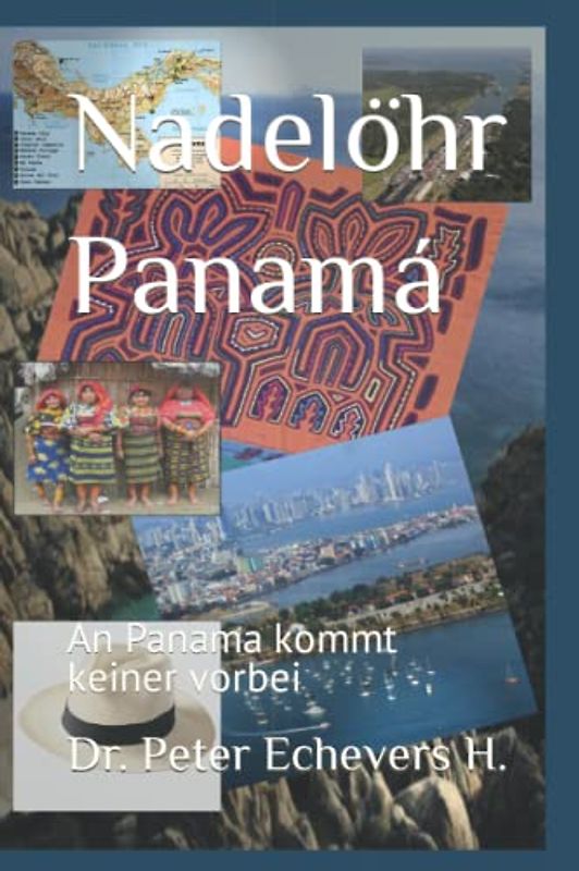 Nadelöhr Panamá: An Panama kommt keiner vorbei