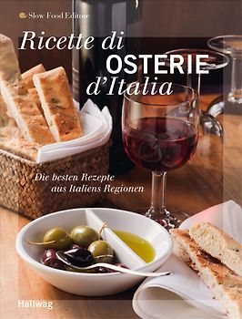 Ricette di Osterie d´Italia