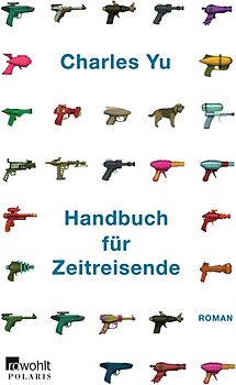Handbuch für Zeitreisende