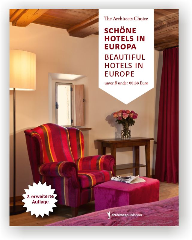 Schöne Hotels in Europa/Beautiful Hotels in Europe