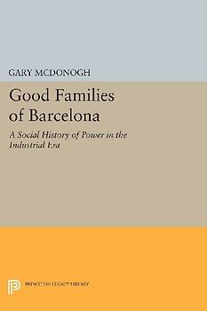 Good Families of Barcelona