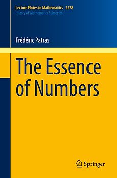 The Essence of Numbers
