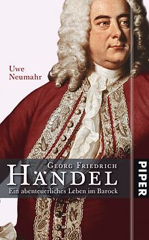 Georg Friedrich Händel