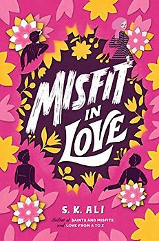 Misfit in Love