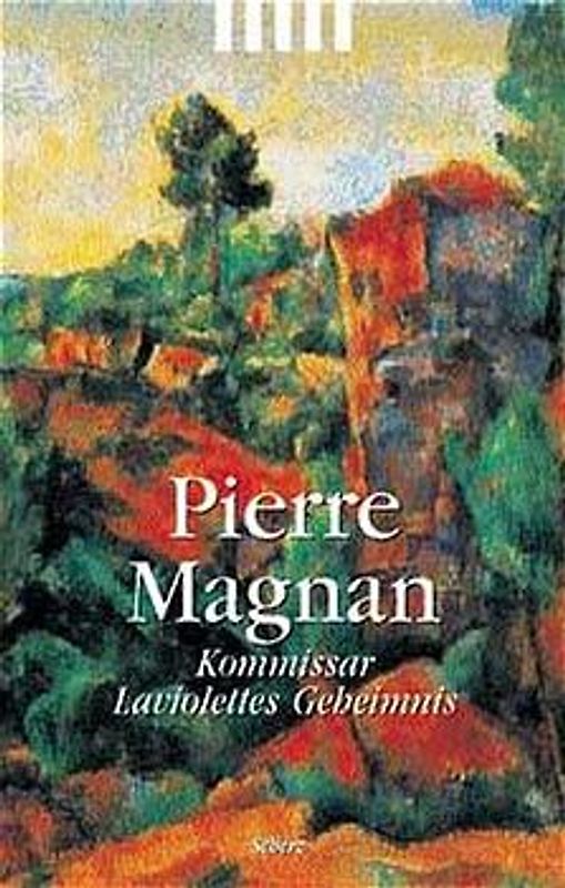 Kommissar Laviolettes Geheimnis