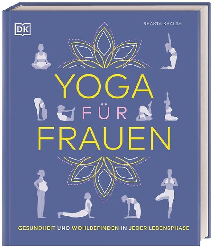Yoga für Frauen