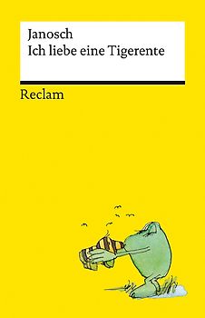 Ich liebe eine Tigerente