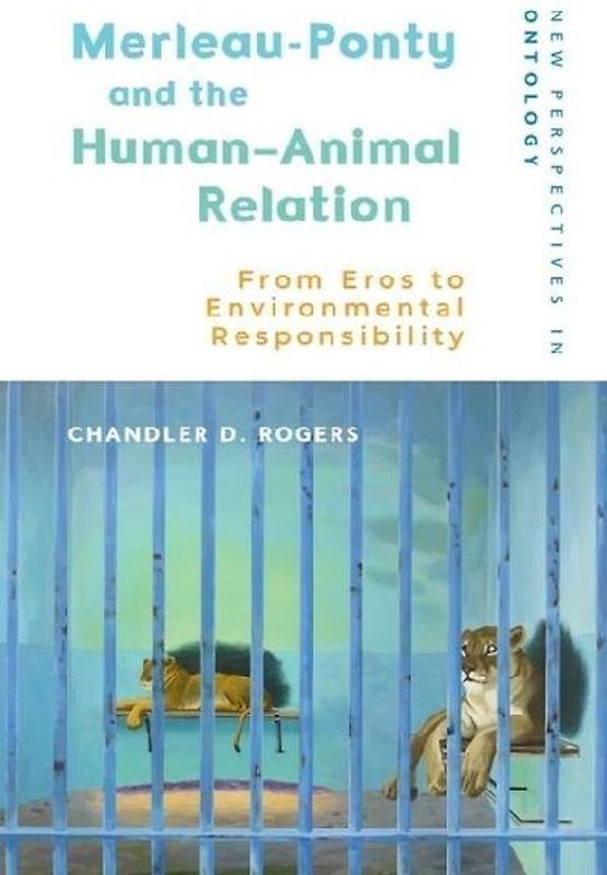 Merleau-Ponty and the Human-Animal Relation