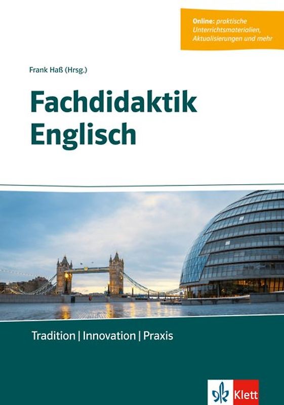 Fachdidaktik Englisch